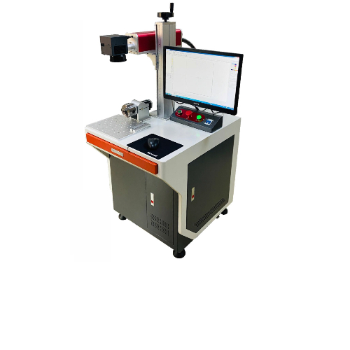 瑞潤靜態(tài)光纖激光噴碼機_RNF系列